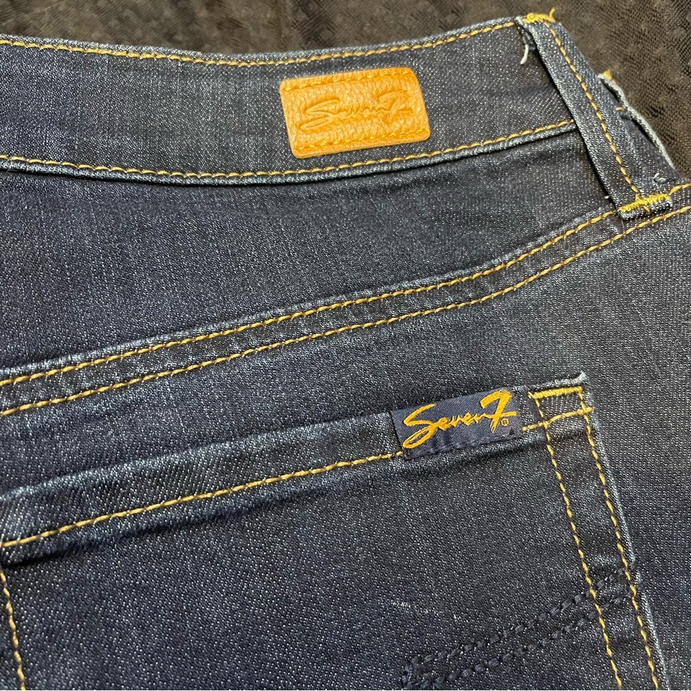 Seven 7 Jeans Size 8